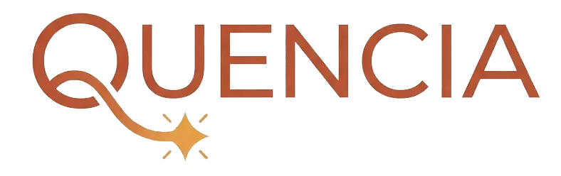 Quencia Logo